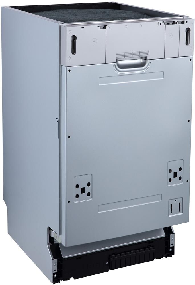 БИРЮСА DWB-409/5 — изображение 7