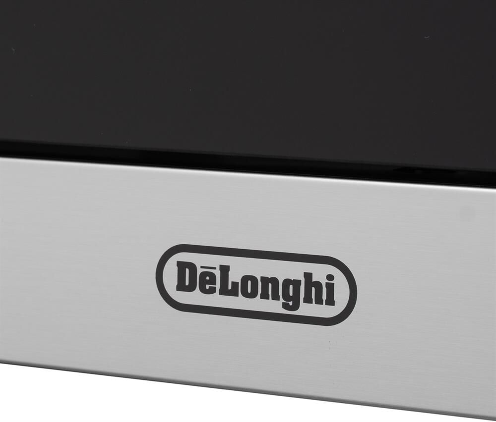 DeLonghi DMO 25IM TORINO Встраиваемая микроволновая печь — изображение 5