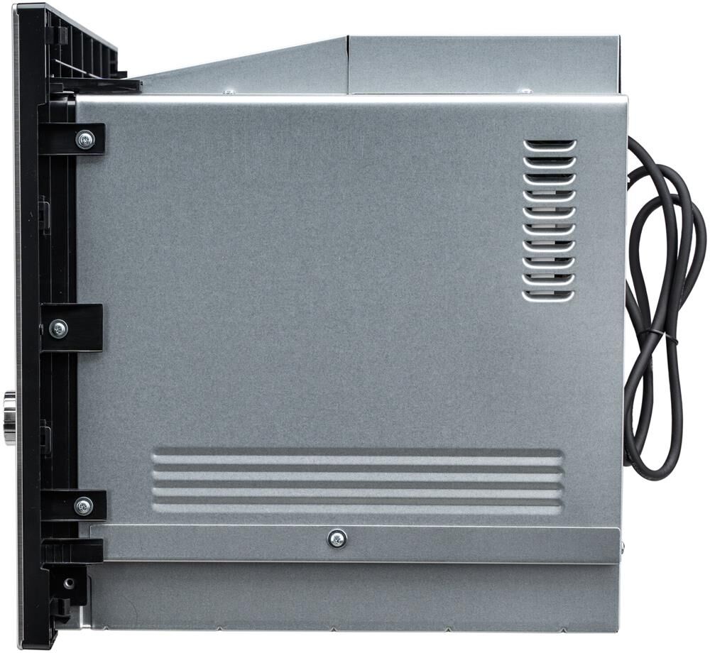 DeLonghi DMO 25IM TORINO Встраиваемая микроволновая печь — изображение 7