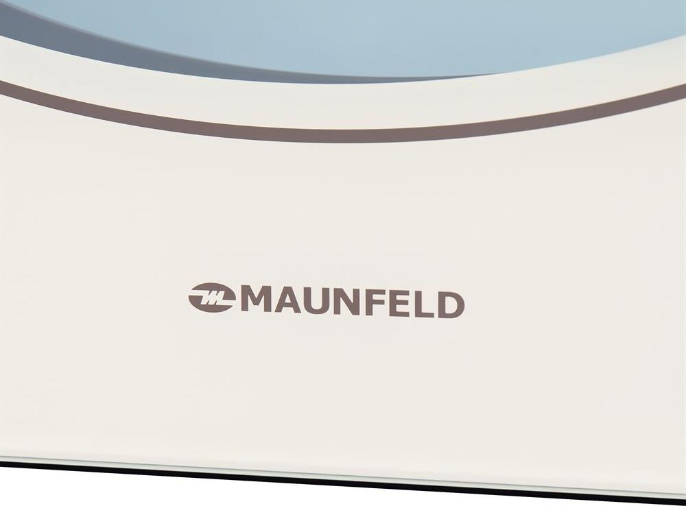 MAUNFELD Духовой шкаф электрический EOEFG.566RIB.RT, слоновая кость — изображение 5