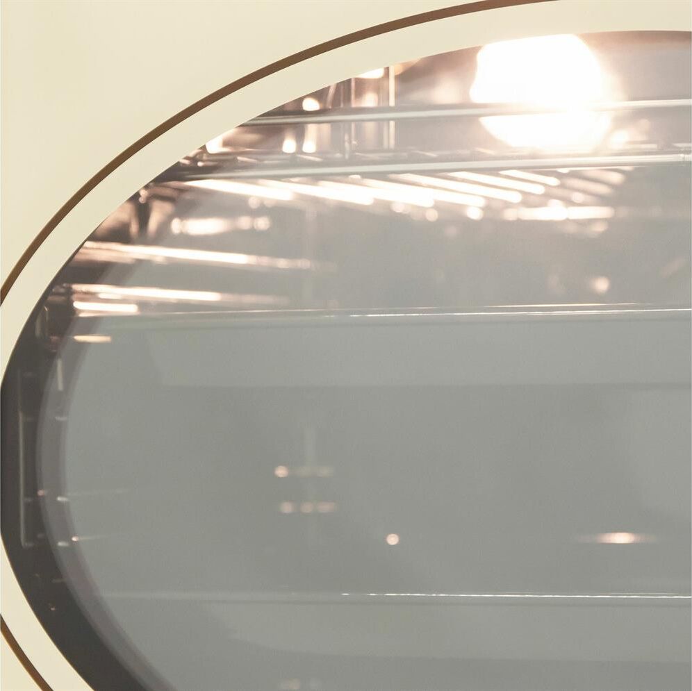 MAUNFELD Духовой шкаф электрический EOEFG.566RIB.RT, слоновая кость — изображение 8