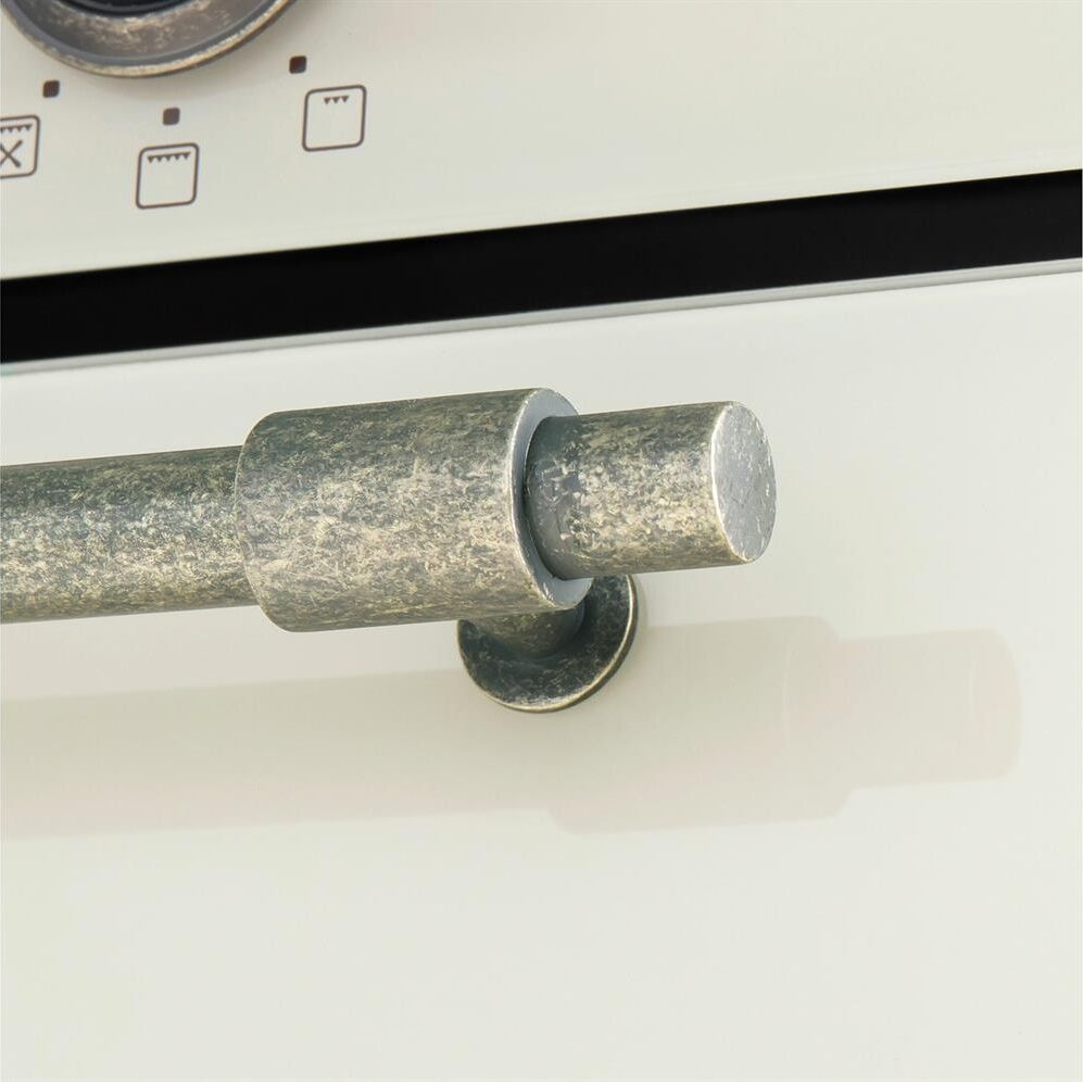 MAUNFELD Духовой шкаф электрический EOEFG.566RIB.RT, слоновая кость — изображение 9