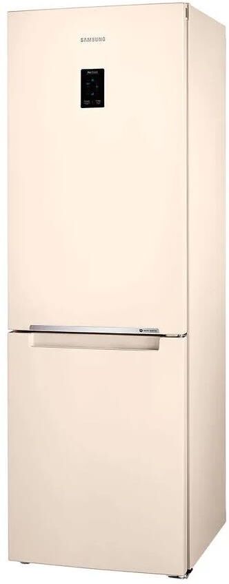 SAMSUNG RB33A32N0EL бежевый — изображение 3