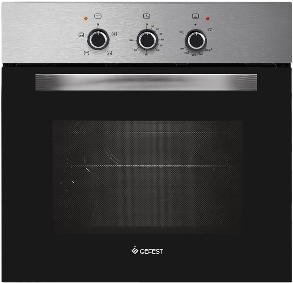 GEFEST ДГЭ 601-01 Н1 — изображение 2