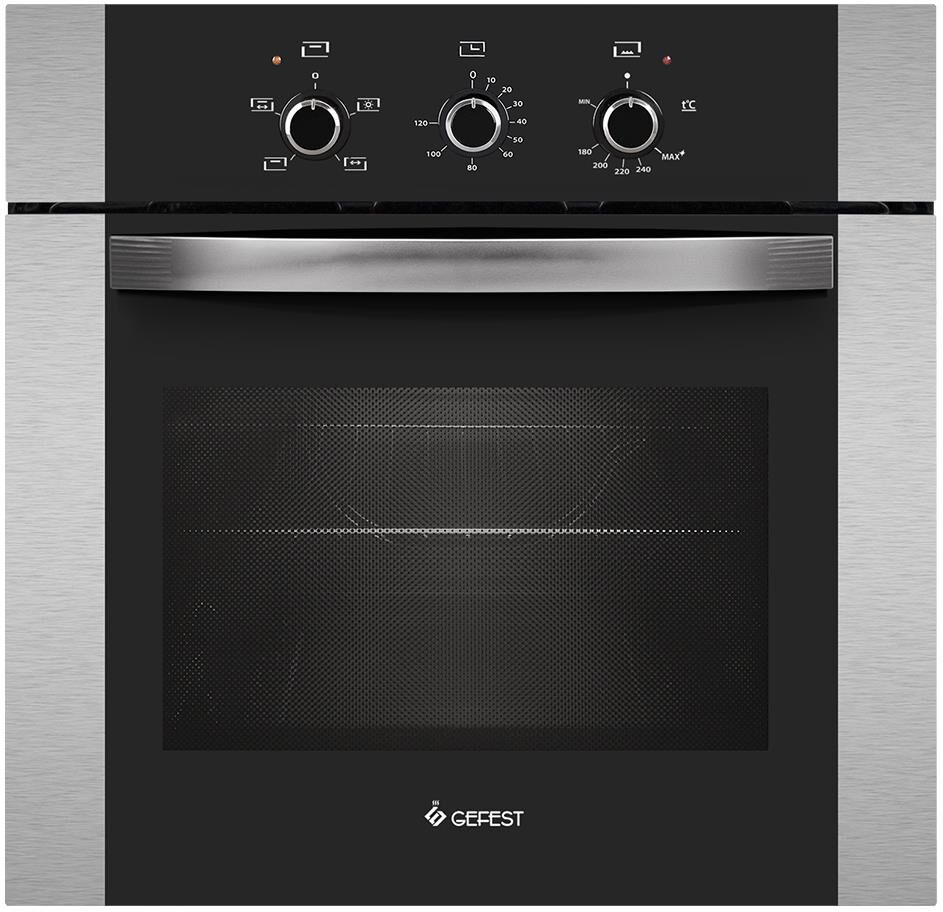 GEFEST ДГЭ 621-01 Н3 — изображение 2