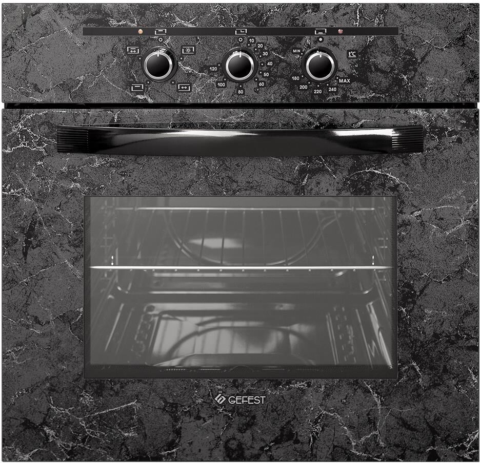 GEFEST ДГЭ 621-01 К53 — изображение 2