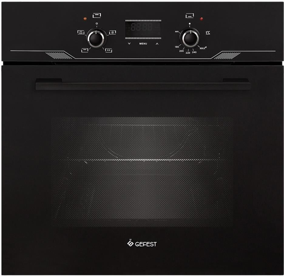 GEFEST ДГЭ 621-03 — изображение 2