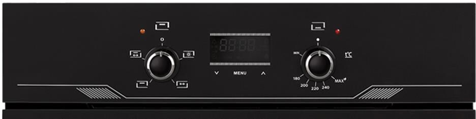 GEFEST ДГЭ 621-03 — изображение 3