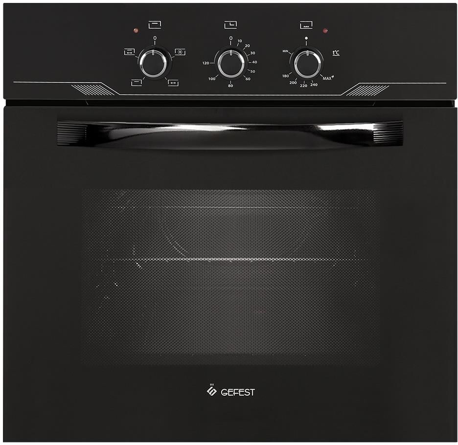 GEFEST ДГЭ 621-01 — изображение 2