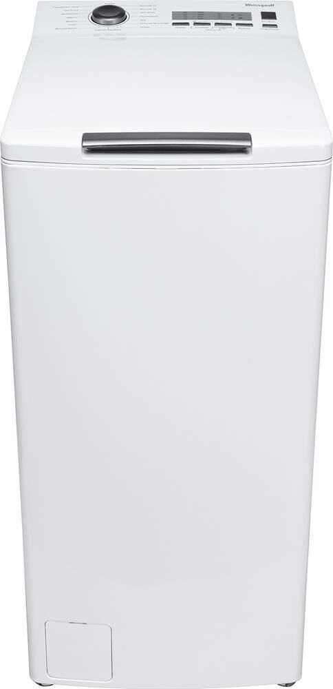 WEISSGAUFF WM 40265 T белый — изображение 4