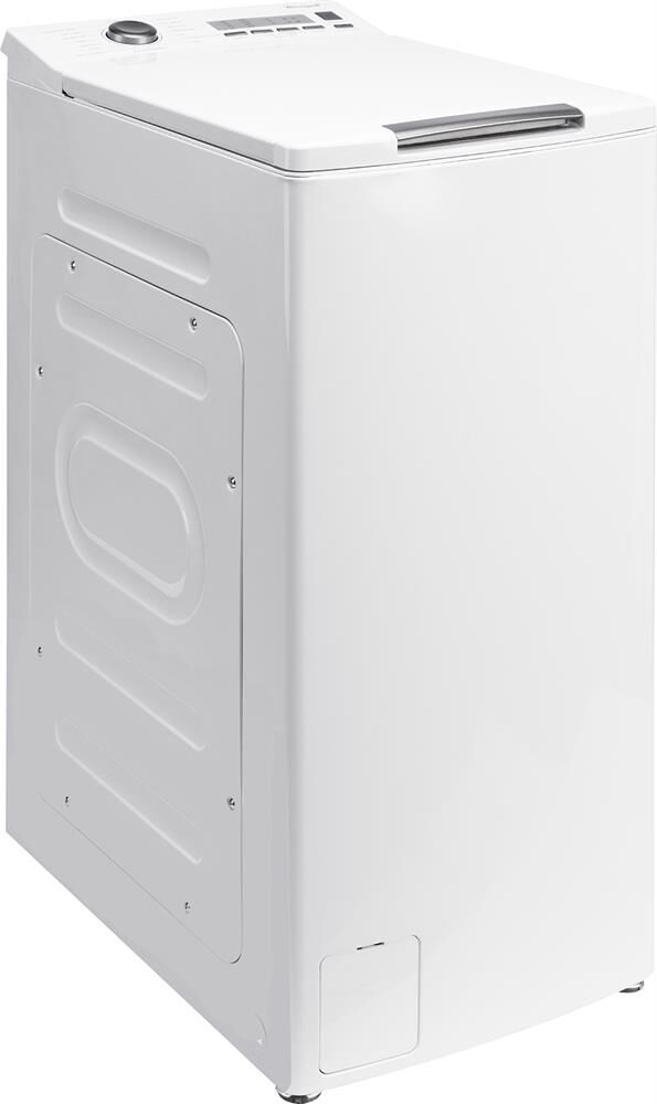 WEISSGAUFF WM 40265 T белый — изображение 5