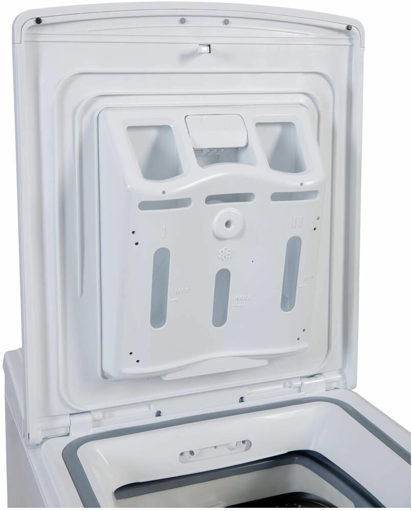 KORTING Стиральная машина KWMT 1270 I — изображение 2