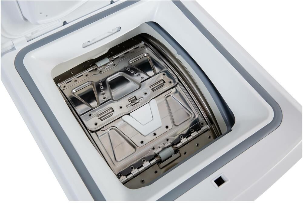 KORTING Стиральная машина KWMT 1270 I — изображение 3