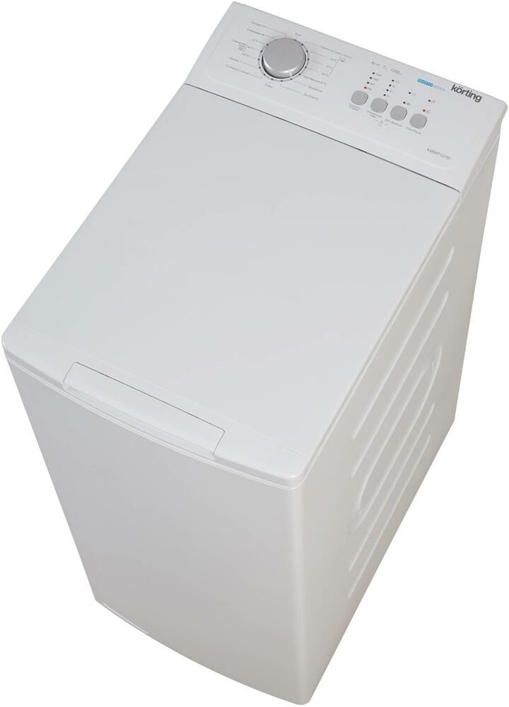 KORTING Стиральная машина KWMT 1270 I — изображение 4