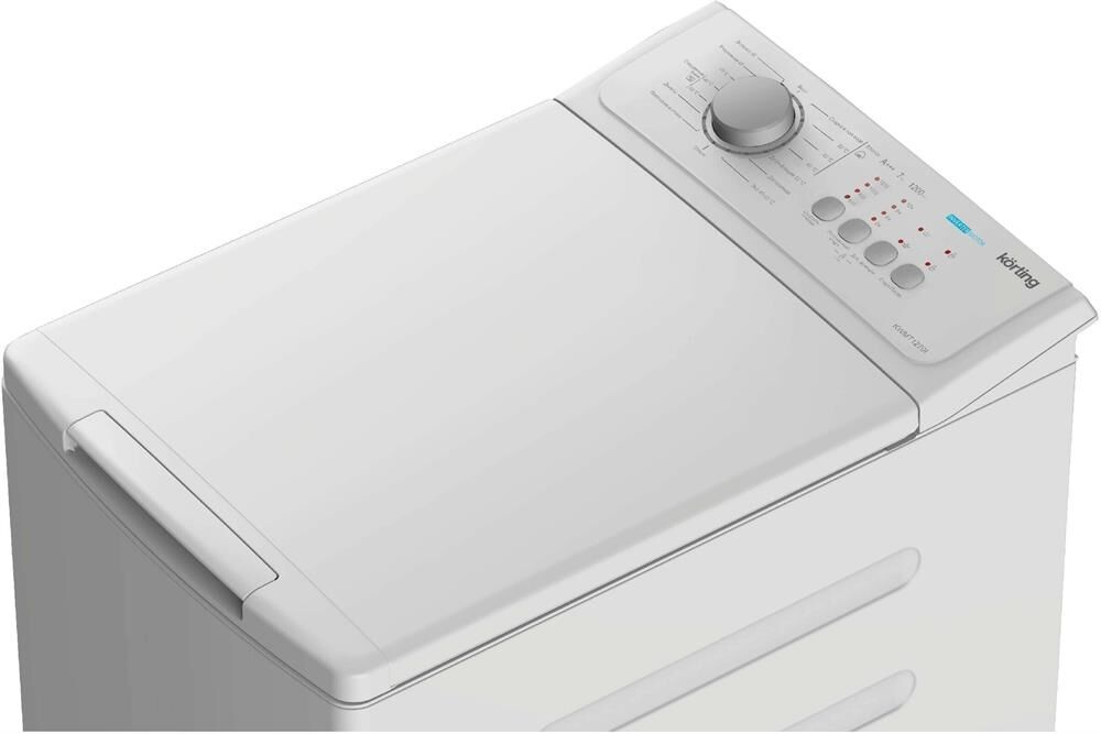 KORTING Стиральная машина KWMT 1270 I — изображение 5