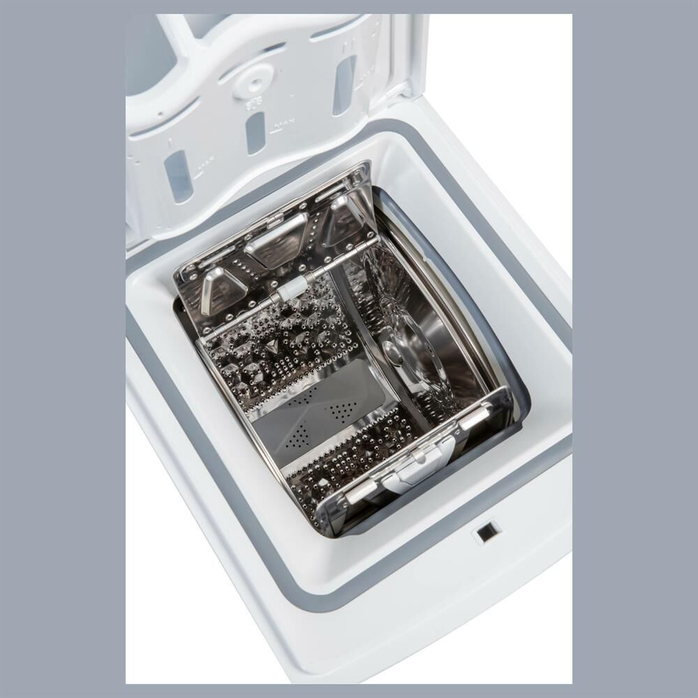 KORTING Стиральная машина KWMT 1270 I — изображение 6