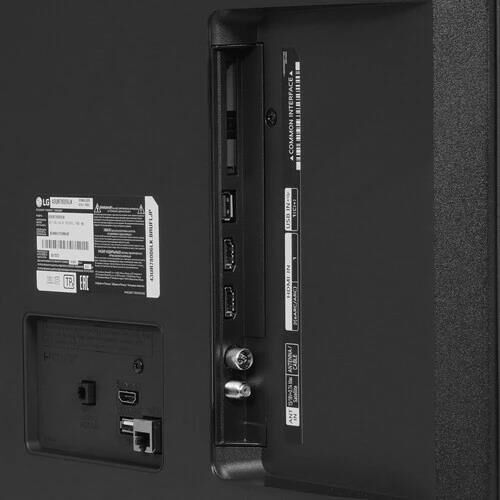 LG 43UR78006LK.ARUG SMART TV — изображение 5