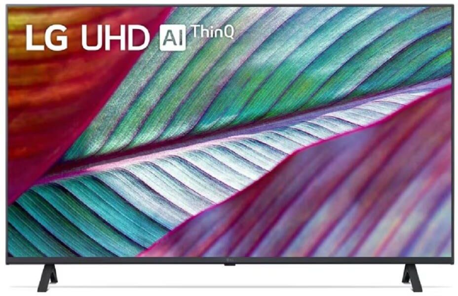 LG 43UR78006LK.ARUG SMART TV — изображение 6