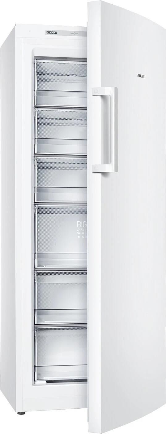 ATLANT М-7603-100 226л белый — изображение 3