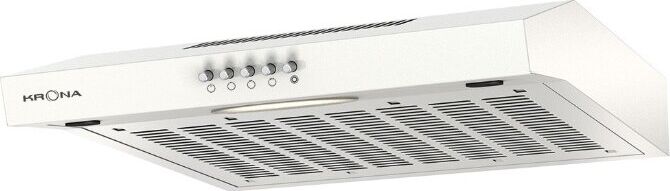 KRONA ERMINA 500 white pb — изображение 2