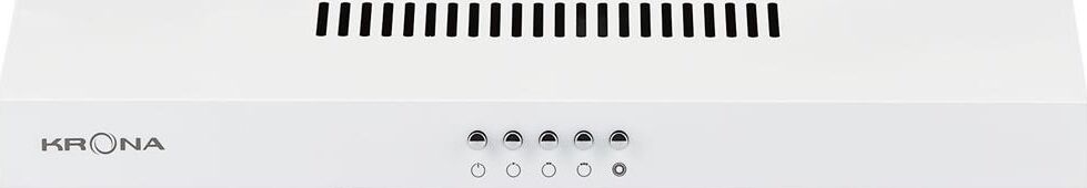 KRONA ERMINA 500 white pb — изображение 5