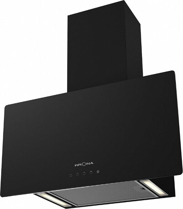 KRONA CLEMENTINA 600 black s — изображение 2