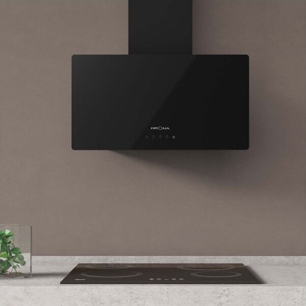 KRONA CLEMENTINA 600 black s — изображение 3