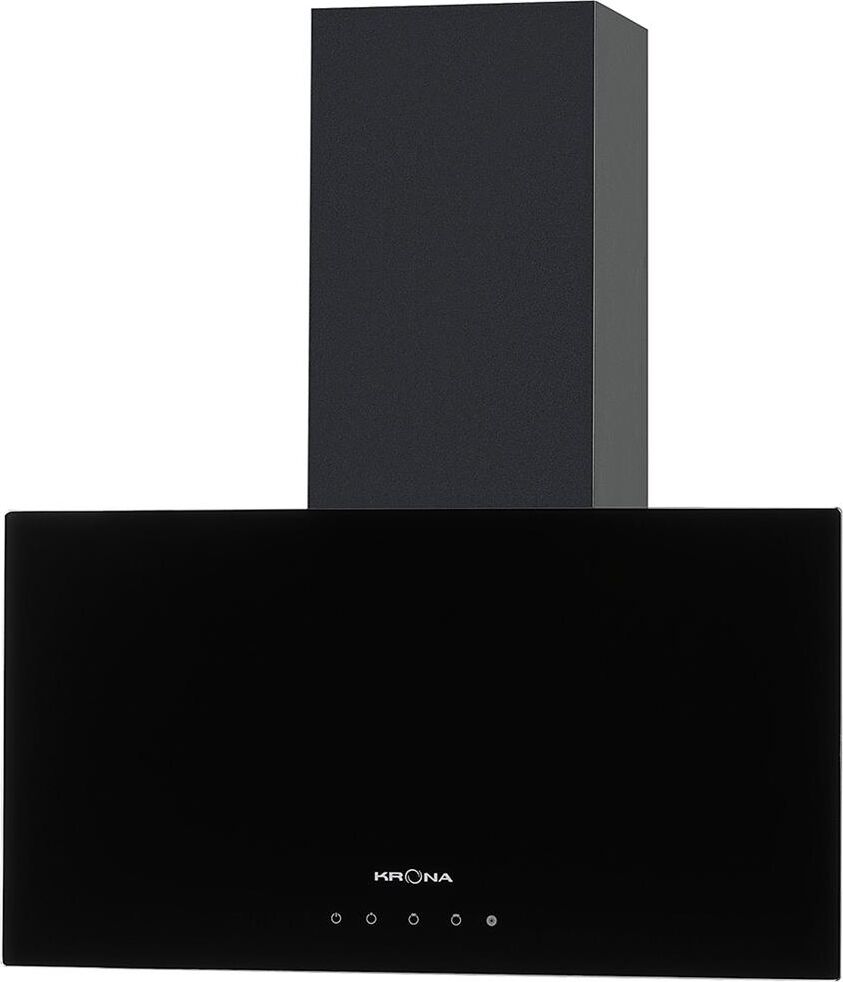 KRONA CLEMENTINA 600 black s — изображение 5