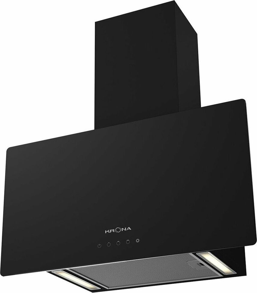 KRONA CLEMENTINA 600 black s — изображение 9