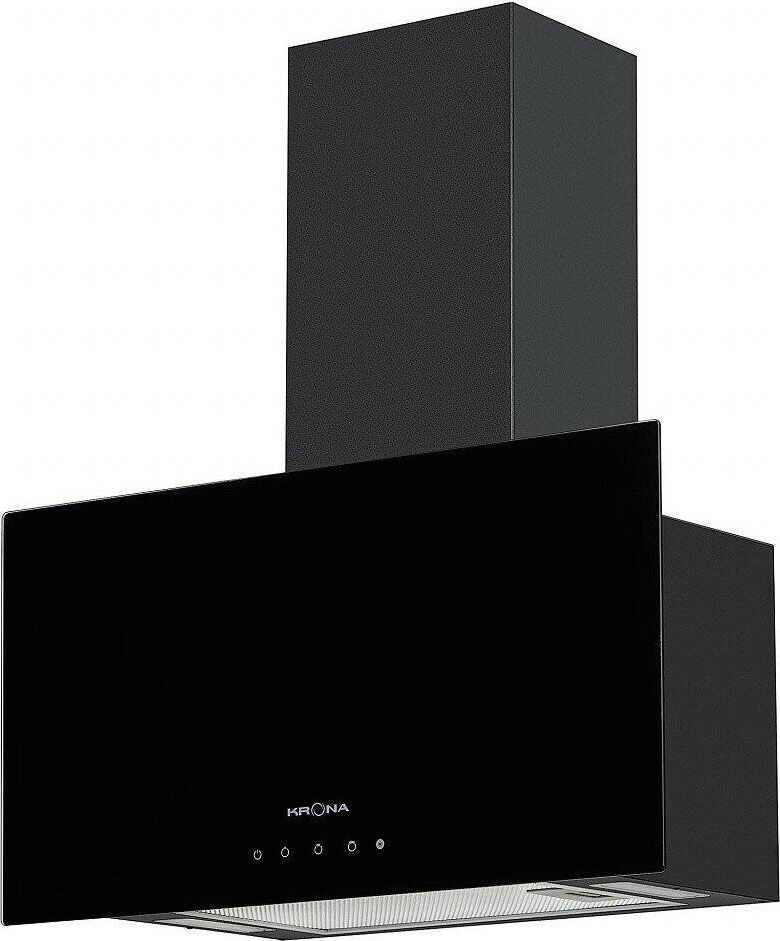 KRONA CLEMENTINA 600 black s — изображение 10