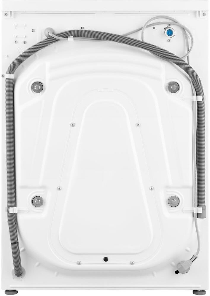 WEISSGAUFF Стиральная машина WM 4506 LED, с фронтальной загрузкой, 6кг, 1000об/мин — изображение 8