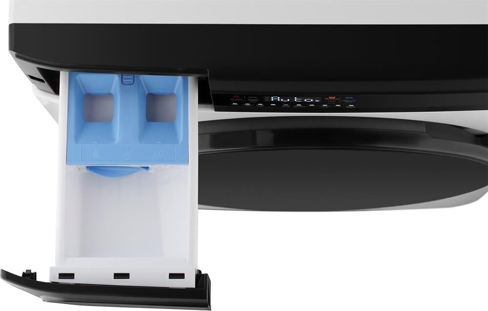 WEISSGAUFF Стиральная машина WMD 49411 DC Inverter Steam, с фронтальной загрузкой, с паром, 11кг, 14 — изображение 8