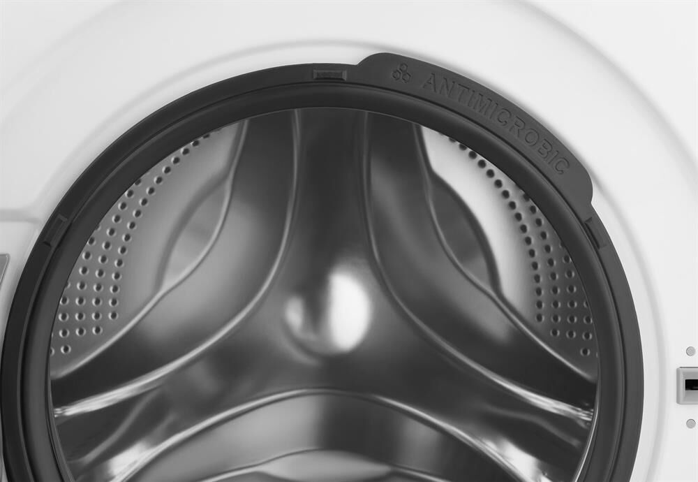 WEISSGAUFF Стиральная машина WMD 49411 DC Inverter Steam, с фронтальной загрузкой, с паром, 11кг, 14 — изображение 10