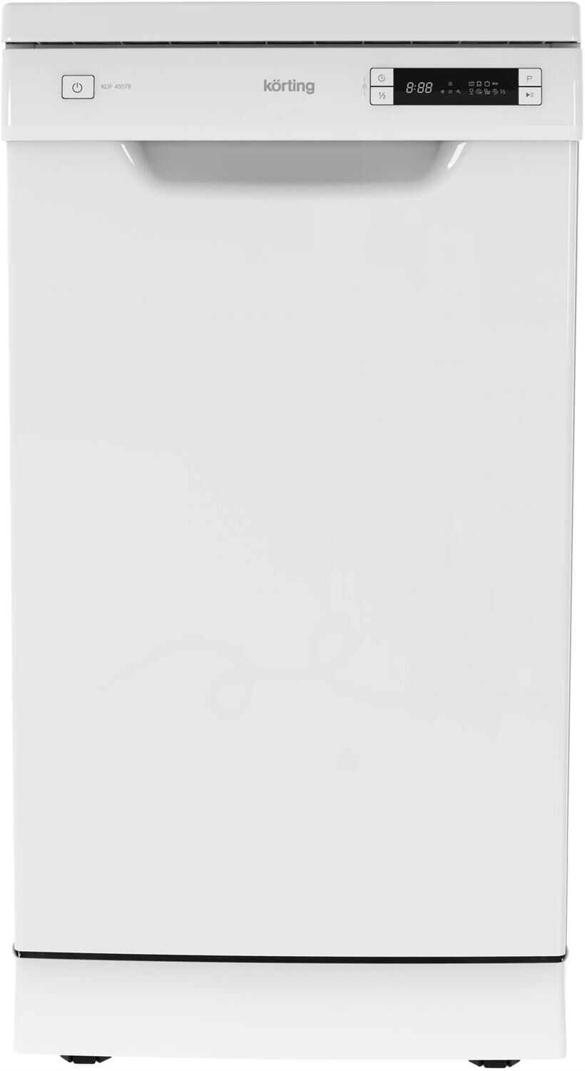 KORTING KDF 45578 Посудомоечная машина — изображение 2