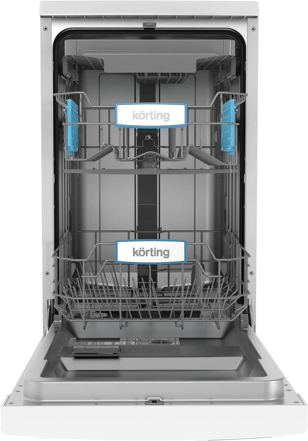 KORTING KDF 45578 Посудомоечная машина — изображение 3