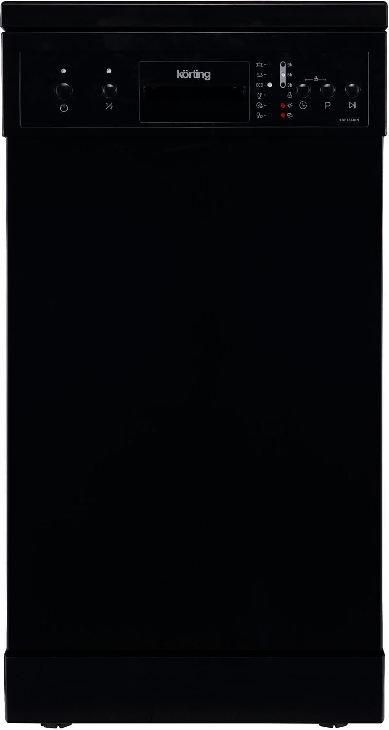 KORTING KDF 45240 N Посудомоечная машина — изображение 2