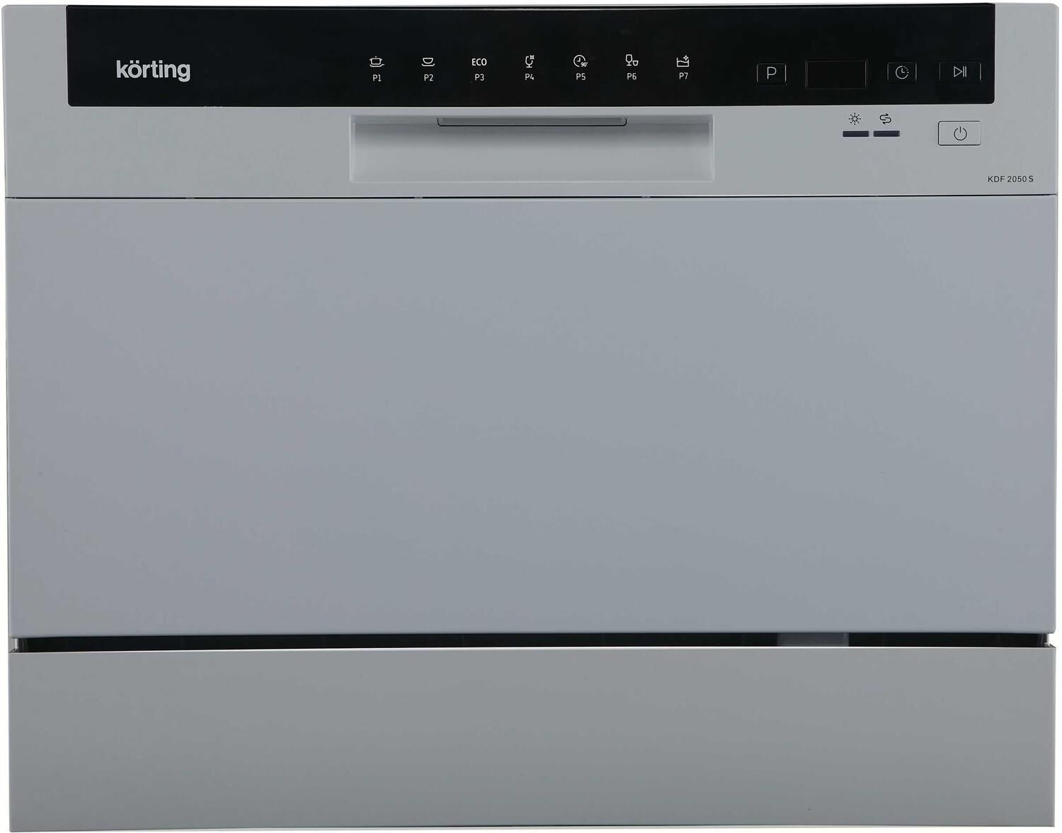 KORTING KDF 2050 S Посудомоечная машина — изображение 2