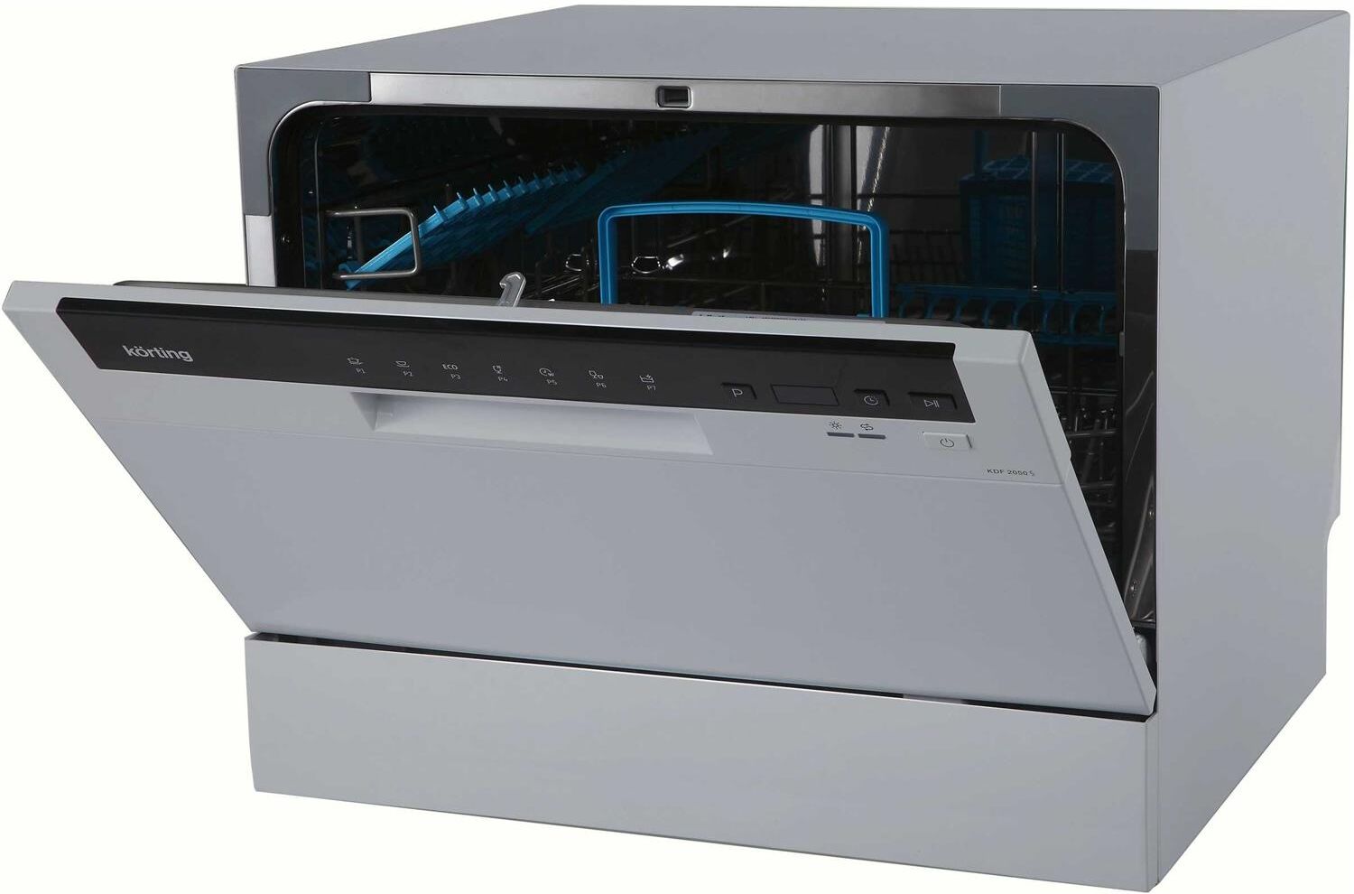 KORTING KDF 2050 S Посудомоечная машина — изображение 3