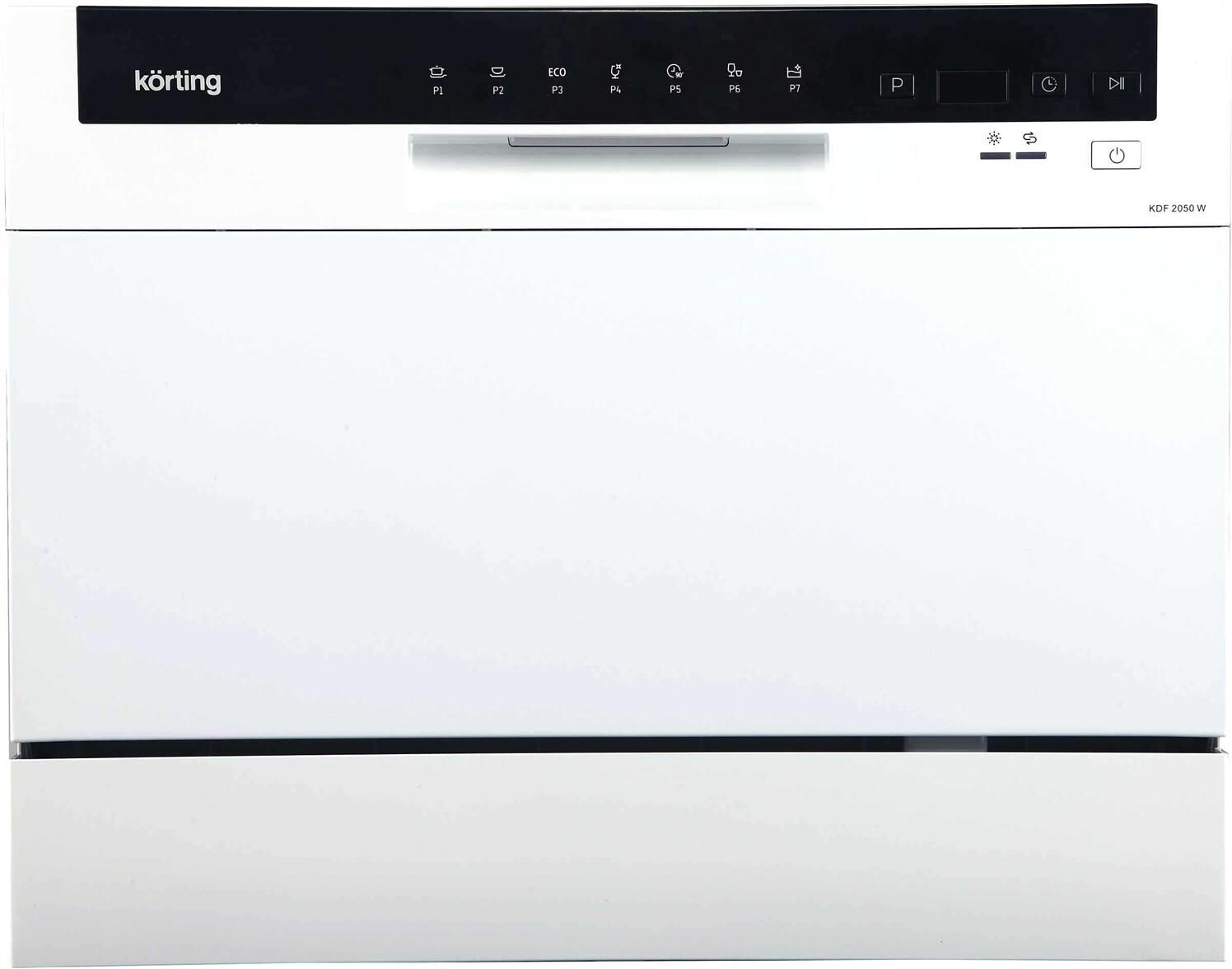 KORTING KDF 2050 W Посудомоечная машина — изображение 2