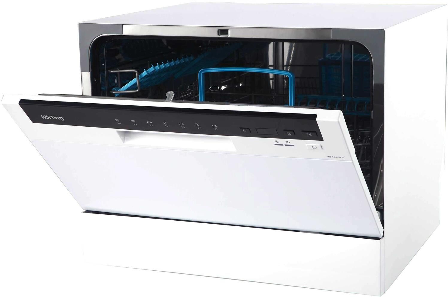 KORTING KDF 2050 W Посудомоечная машина — изображение 3