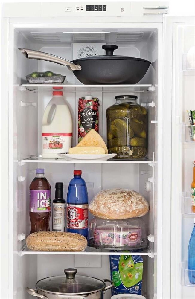 SCANDILUX RBI303EZ 303л — изображение 6