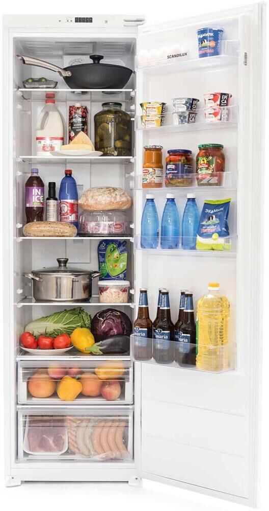 SCANDILUX RBI303EZ 303л — изображение 8