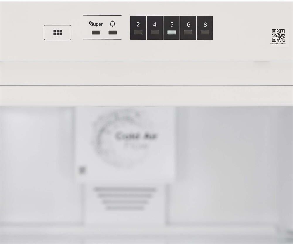 SCANDILUX RBI303EZ 303л — изображение 10