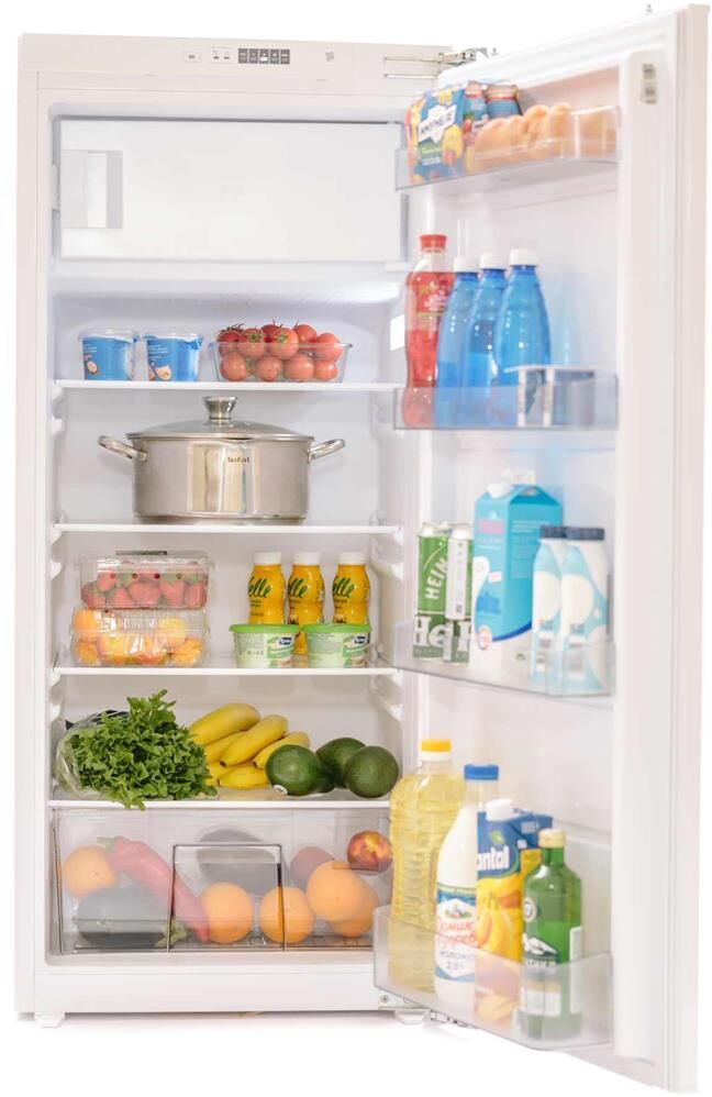 SCANDILUX RBI200 179л — изображение 2