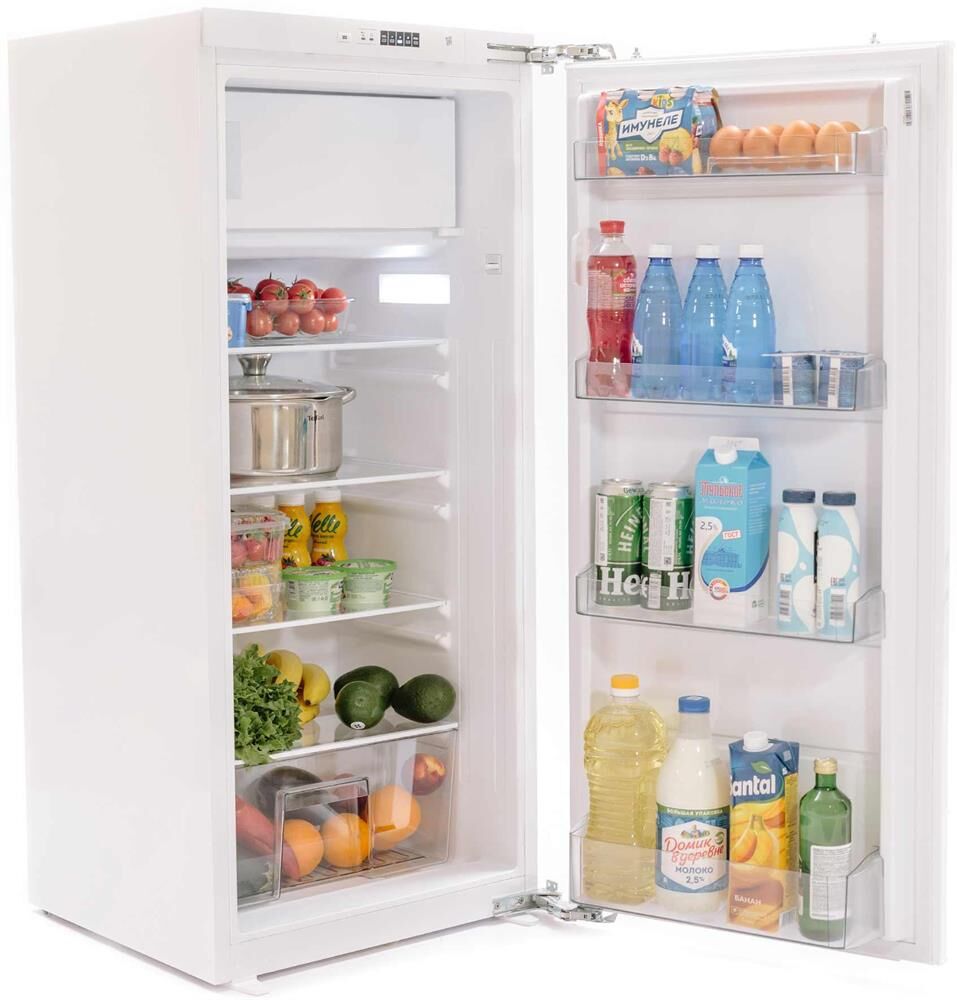 SCANDILUX RBI200 179л — изображение 3