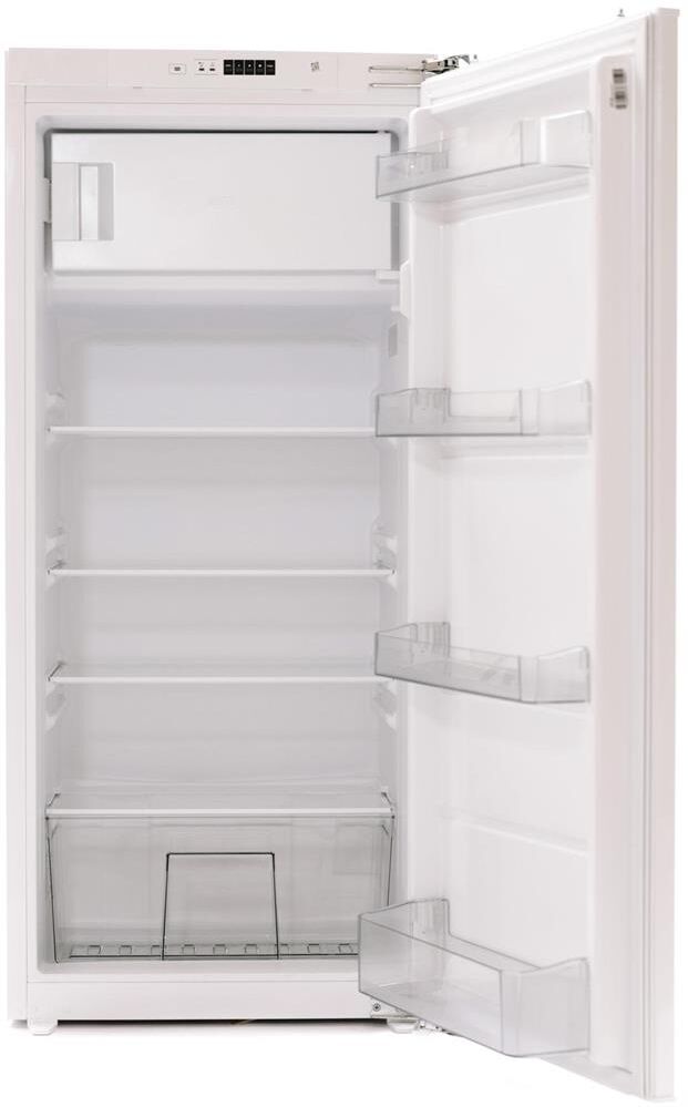 SCANDILUX RBI200 179л — изображение 4