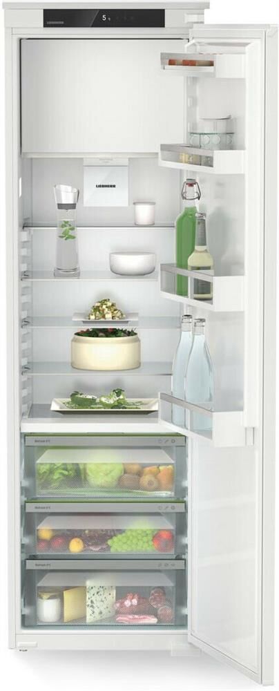 LIEBHERR Холодильник встраиваемый IRBSd 5121-22 001 — изображение 3