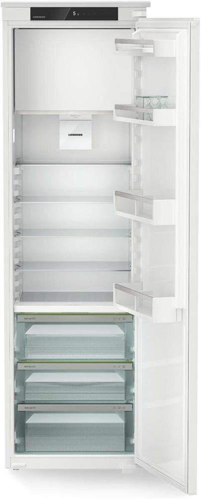 LIEBHERR Холодильник встраиваемый IRBSd 5121-22 001 — изображение 5