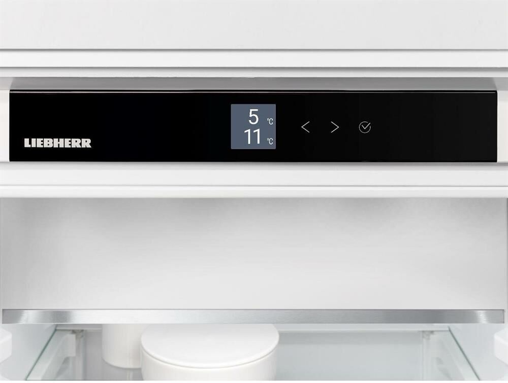 LIEBHERR Холодильник встраиваемый IRBSd 5121-22 001 — изображение 7