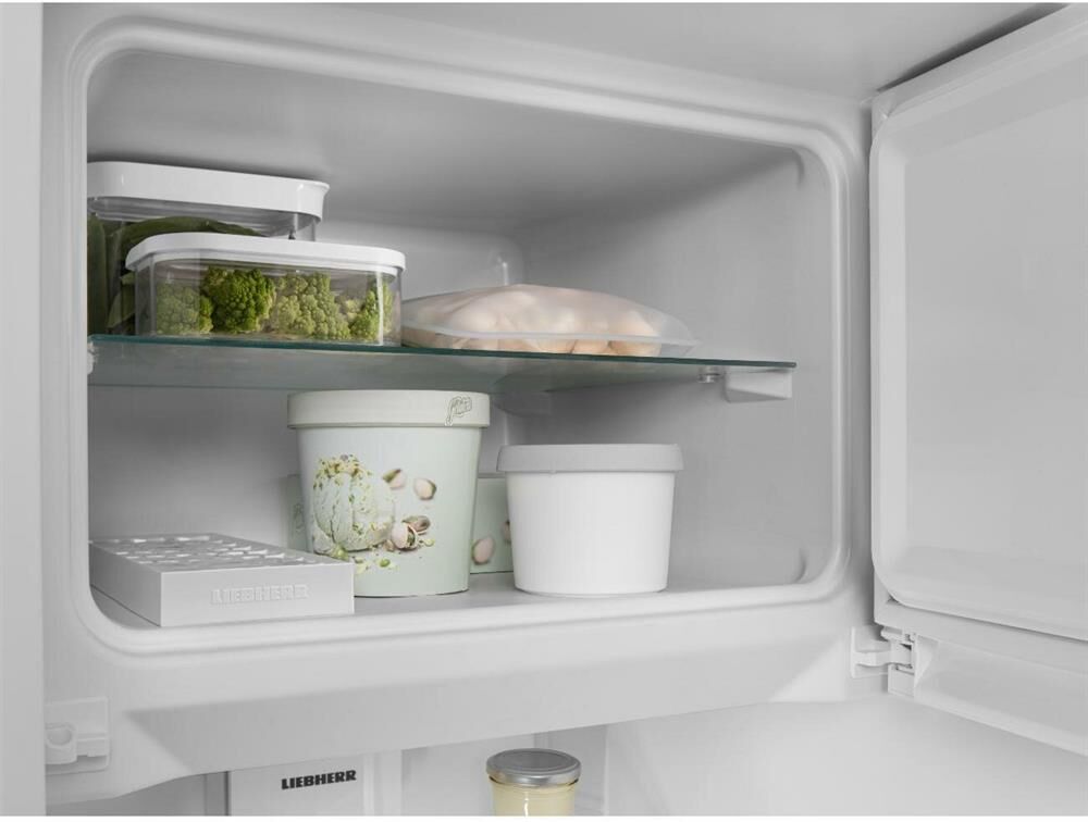LIEBHERR Холодильник встраиваемый IRBSd 5121-22 001 — изображение 8